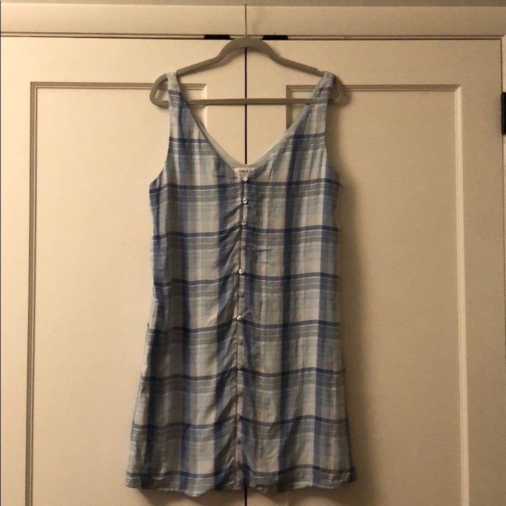 Cloth and Stone by Anthropologie dress